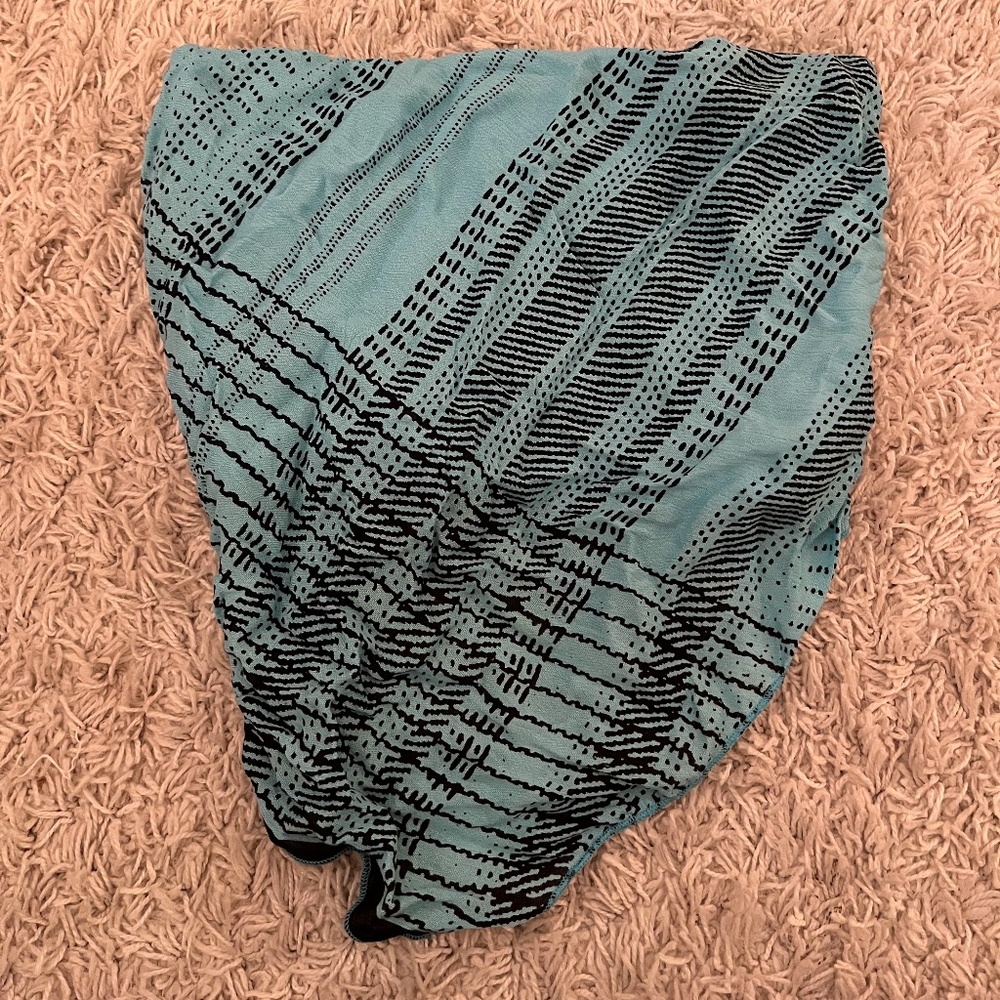 Bandana Top